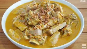 Sayur Nangka
